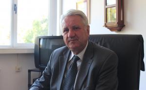 Avdo Vatrić, v.d. direktor GRAS-a: Privatizaciju bi 'najviše platili' građani